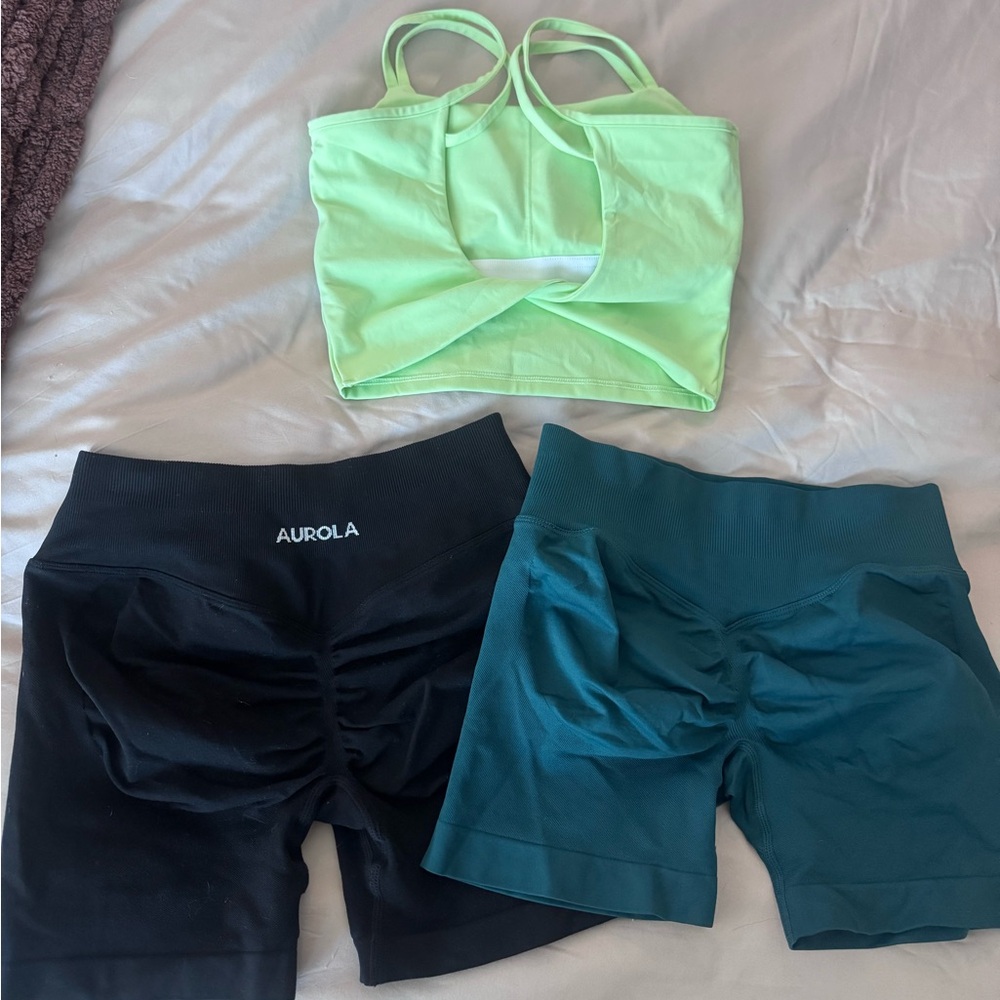 Workout bundle - image 2